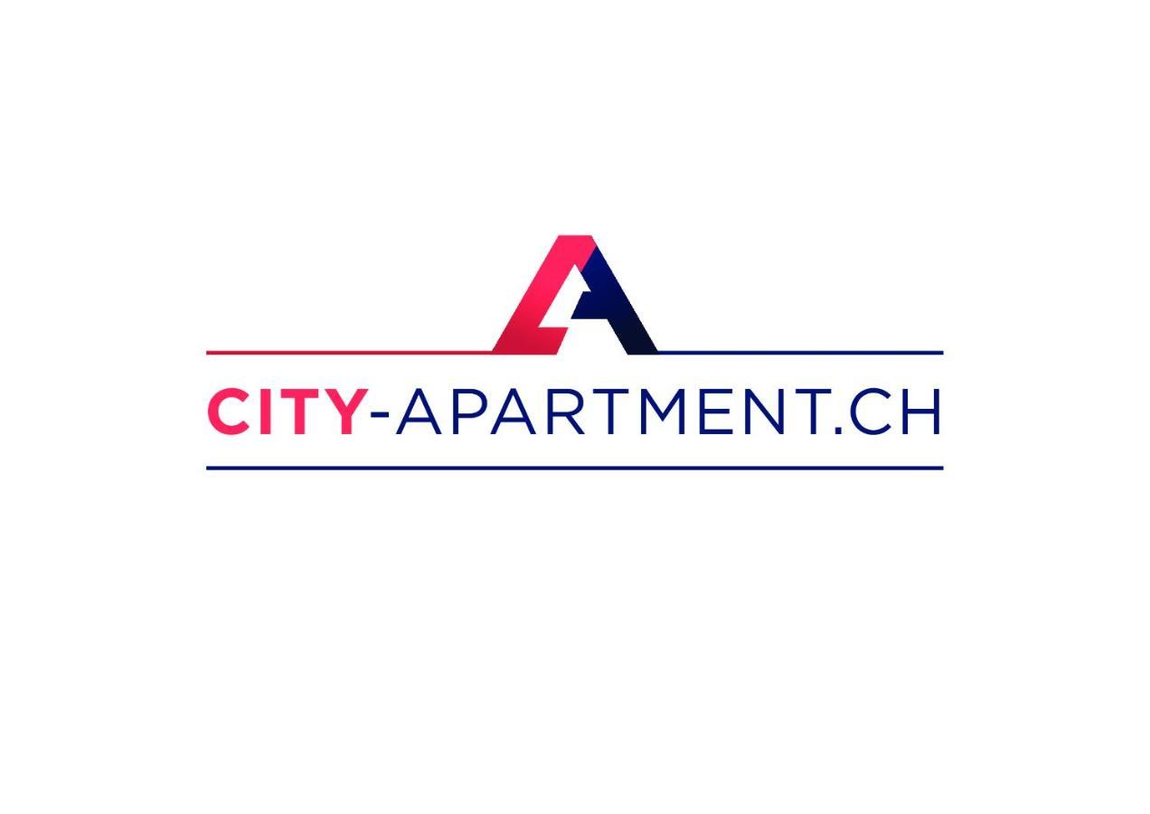 3 Doppelbett Business Apartment am Bodensee Arbon Eksteriør bilde