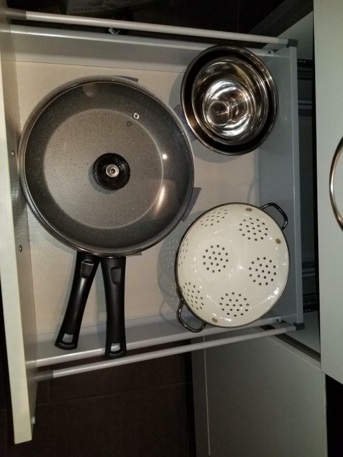 3 Doppelbett Business Apartment am Bodensee Arbon Eksteriør bilde