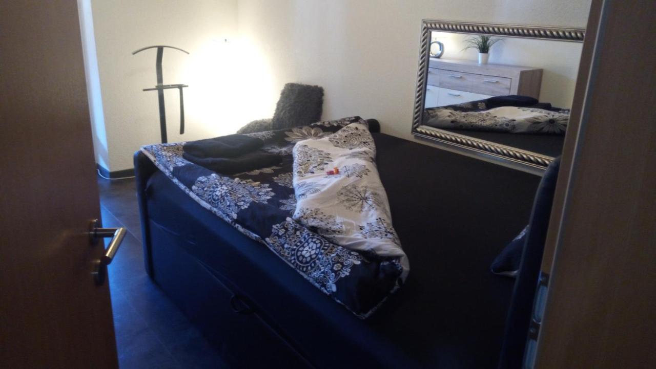 3 Doppelbett Business Apartment am Bodensee Arbon Eksteriør bilde