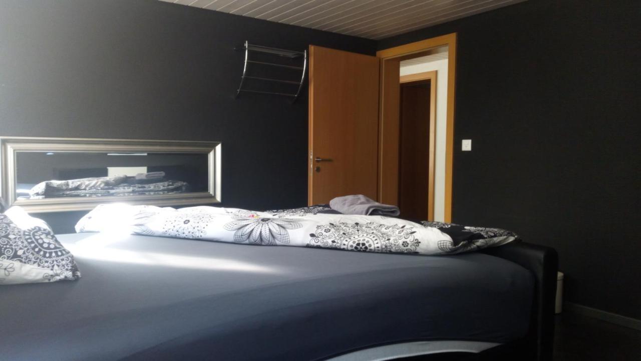 3 Doppelbett Business Apartment am Bodensee Arbon Eksteriør bilde