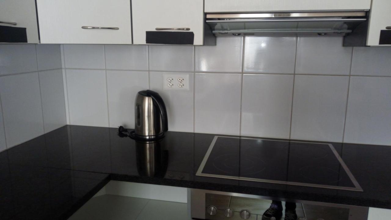 3 Doppelbett Business Apartment am Bodensee Arbon Eksteriør bilde