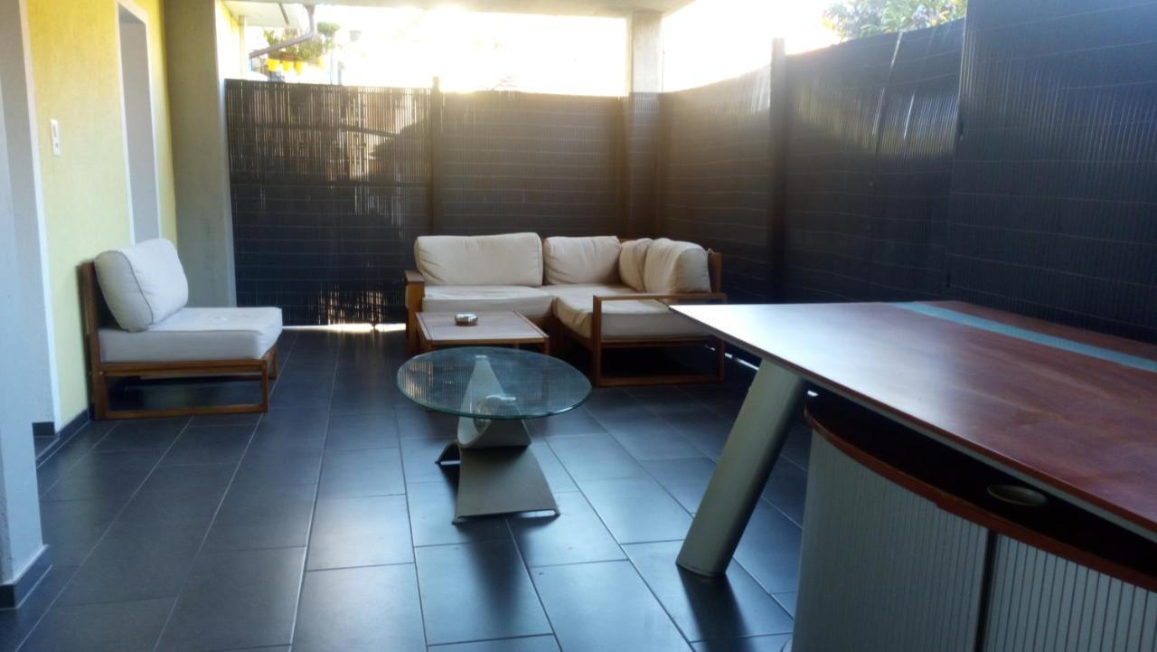 3 Doppelbett Business Apartment am Bodensee Arbon Eksteriør bilde